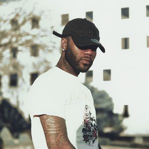 Meet your Posher, Devante